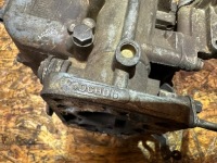 Карбюратор fiat 125p polonez 34dchd16 Недорого, фото thumb