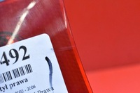 фото thumb №9, Лампа правая задняя задняя volvo xc90 1 i 02-06