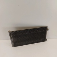 фото thumb №1, 2014 mini cooper roadster r59 радіатор кондиціонера