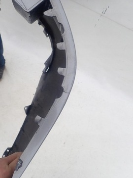 фото thumb №10, Mercedes e-klasa w212 рестайлинг универсал 13- бампер зад