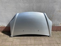 фото thumb №1, Капот кришка двигуна honda civic vii 7 lift