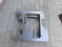 фото thumb №4, Пінополістирол w підлога задня grand c-max mk2 2012 rok