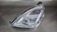Купити Mercedes w168 рестайлінг  фара лампа передня ліва tyc 20-a332 m-1020, фото thumb