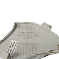 Ford focus mk3 заглушка фаркоп буксировочный перед серебристая - zj f1eb-17a989-a Оригинал, фото thumb