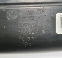 фото thumb №4, Фільтр вугільний mini cooper r56 2752290 14032710