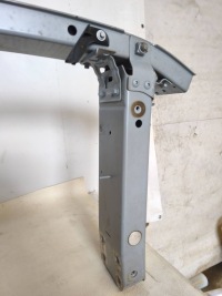 фото thumb №8, Балка бампера передній volvo ex-30 ex30 6608137825