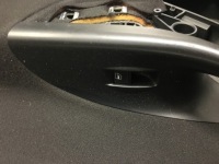 Обшивка дверь обивка перед правый  перед vw passat b6 универсал 2005-2010 Оригинал, фото thumb