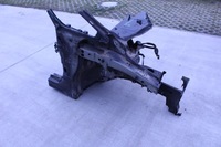 фото thumb №2, Четверть правый перед renault espace v 18r,