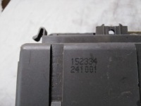 Laguna 2 1,9 dci коробка предохранителей 8200192468 с Разборки, фото thumb