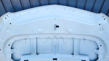 фото thumb №13, Opel mokka i 12 капот кришка двигуна перед передня fv