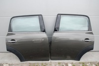 фото thumb №11, Дверь l / p задняя полный mini countryman r60 a48