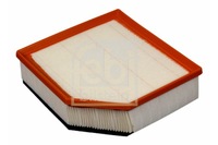 фото thumb №9, Febi bilstein 100355 фільтр повітря