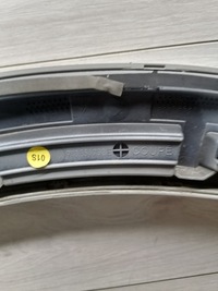 фото thumb №14, Cayenne coupe молдинг крила правий задня 9y3854732e