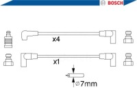 фото thumb №3, Bosch дроти запалювання volvo bosch