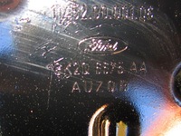 фото thumb №9, Ford transit custom 2.0 tdci ecoblue поддон масляная gk2q-6u004-ad