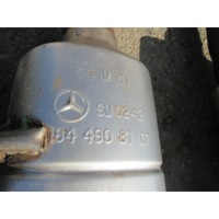 фото thumb №6, Глушители средний mercedes-benz ml w164 164 3.5 v6 a1644908101