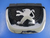фото thumb №1, Peugeot 308 емблема logo решітка 9680505177