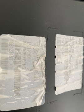 фото thumb №10, Peugeot expert iii 3 citroen jumpy боковина оббивка двері праві перед ory