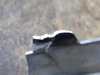 фото thumb №6, Молдинг бампера mercedes gls ii x166 3.0 17r 9159