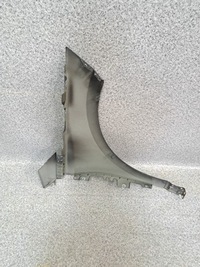 фото thumb №7, Skoda enyaq 5la крыло перед передний левый оригинал