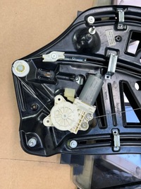 фото thumb №8, Стекло левый задняя подъемник стекло cl w216