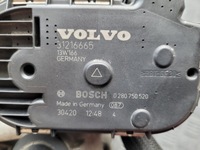 фото thumb №5, Клапан egr радіаторів вихлопних газів 31325030 31216665 volvo s60 ii v60 i рестайлінг 2.4 d5