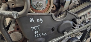 фото thumb №8, Audi a4 s4 b9 a5 q5 двигун голий стійка det 2.0 tdi 140 kw 190 km 125 tys km