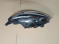 фото thumb №8, Volvo v40 рестайлінг 16- лампа повний led ліва перед європа оригінал ідеальний стан