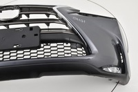 фото thumb №11, Lexus nx 300h 2014-2018 przed lift версія звичайна бампер передній kompletny