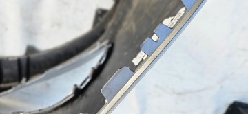 фото thumb №10, Бампер hyundai i30 iii рестайлинг 20- перед переднее 86511-g4500