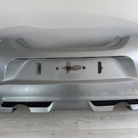 фото thumb №3, Бампер задній задня volvo c30 t5 lift polift r-design