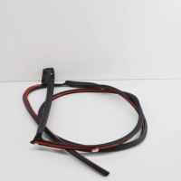 Bmw i8 i12 прокладка рами дах правий 51217312984 7312984 Доставка, фото thumb