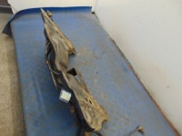 Fiat grande punto подрамник подрамник двигателя 1.2 16v с Разборки, фото thumb