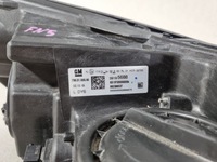 фото thumb №10, Opel оригинальный номер 39195688 лампа full led