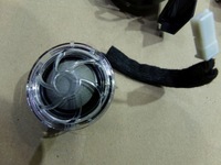 фото thumb №13, Bmw 7 g70 комплект аудіо підсилювач динаміки bowers & wilkins