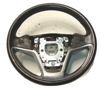 фото thumb №1, Повітропровід шкіра opel antara