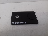 фото thumb №1, Карта renault megane iii