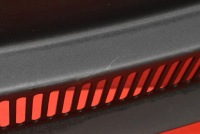 Жабо європа  7h0819403a vw transporter t5 03-09 в Україні, фото thumb