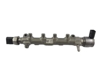 Топливная рампа VwAG 1.6 TDI 2.0 TDI 04L130089E
