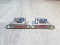 фото thumb №2, Петлі кришки багажника комплект kia sorento