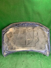 фото thumb №10, Кришка передня капот двигуна mazda 6 i gg gy wwa