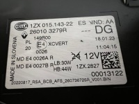 Renault megane 5 v e-tech full led фара ліва правий фара лівий правий Оригінал, фото thumb