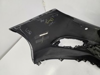 фото thumb №15, Бампер перед mazda 3 bm bn lift 2016 - 2018 bane-50031