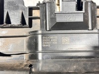 фото thumb №8, Жалюзі повітропровід повітря bmw 3 g20 g21 5a22c65