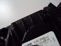 фото thumb №4, Педаль газа ford ecosport ii 1.0 tb 17-