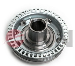 фото thumb №2, Ступиця vw +abs перед