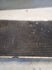 фото thumb №9, Радиатор кондиционера оригинальный номер 92100bn305 nissan primera p12 eu 2.2di