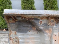 фото thumb №6, Ford ranger ii mazda b2500 98-06 поріг блок двигуна b + c правий 4d