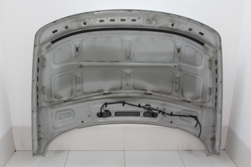 фото thumb №9, Капот кришка двигуна range rover l322 01-06r 737