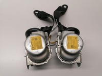 фото thumb №3, Alfa romeo giulia ремені безпеки задня seat ремені оригінал 2015-